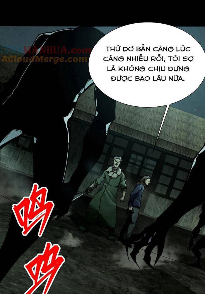 Ngày Tôi Sinh Ra, Bách Quỷ Dạ Hành, Tuyết Thi Hộ Đạo Chapter 4 - 28