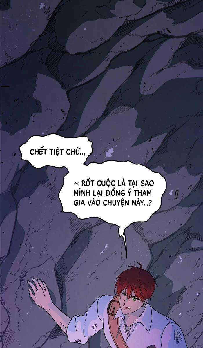 Chúa Tể Ma Pháp Chapter 1 - 2