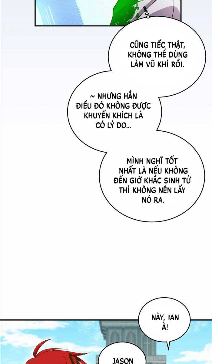 Chúa Tể Ma Pháp Chapter 6 - 18