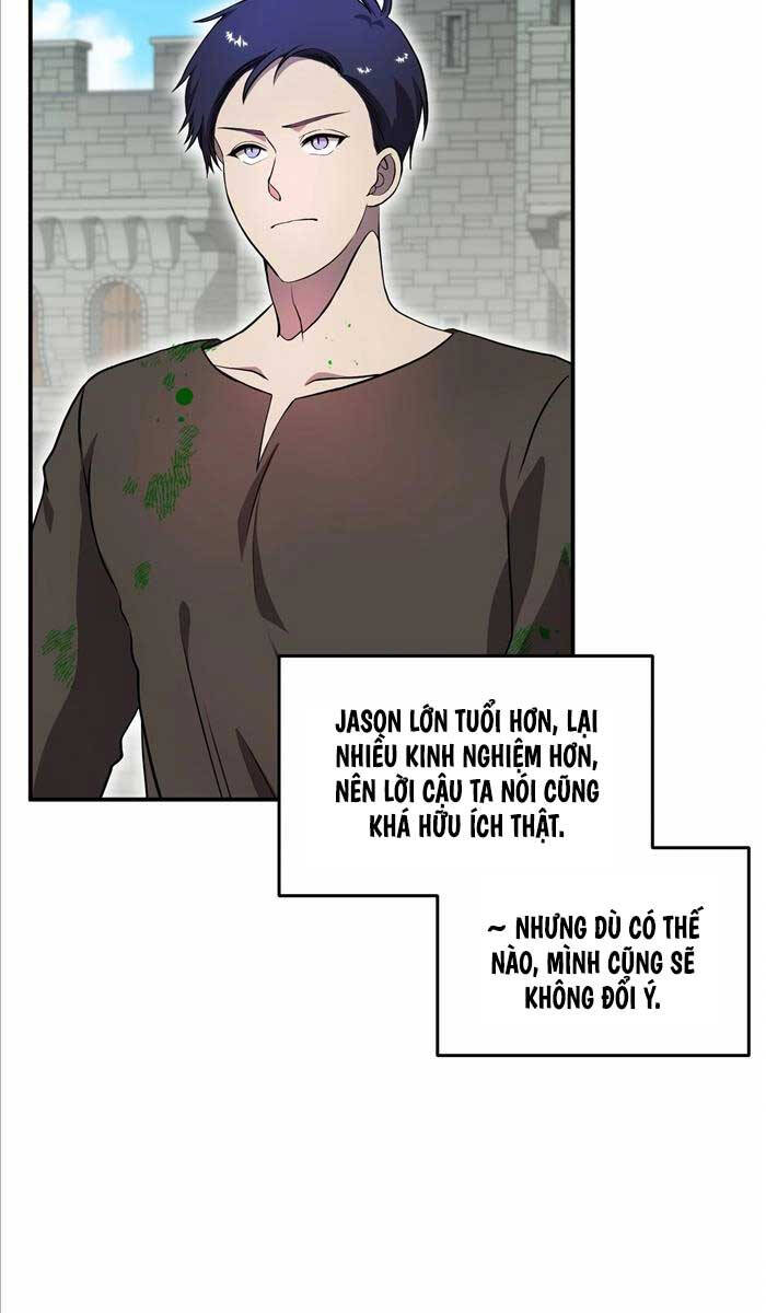 Chúa Tể Ma Pháp Chapter 6 - 27