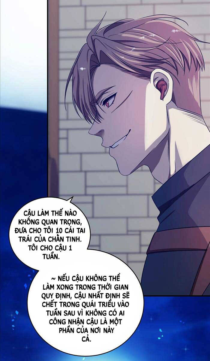 Chúa Tể Ma Pháp Chapter 7 - 23