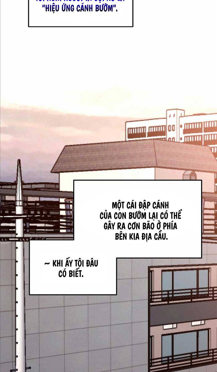 Ai Cũng Hồi Quy Ngoại Trừ Tôi Chapter 1 - 14