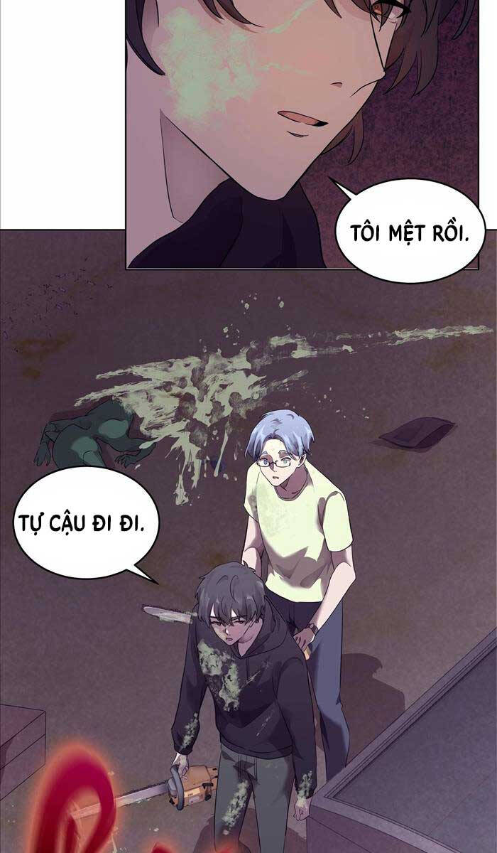 Ai Cũng Hồi Quy Ngoại Trừ Tôi Chapter 3 - 10