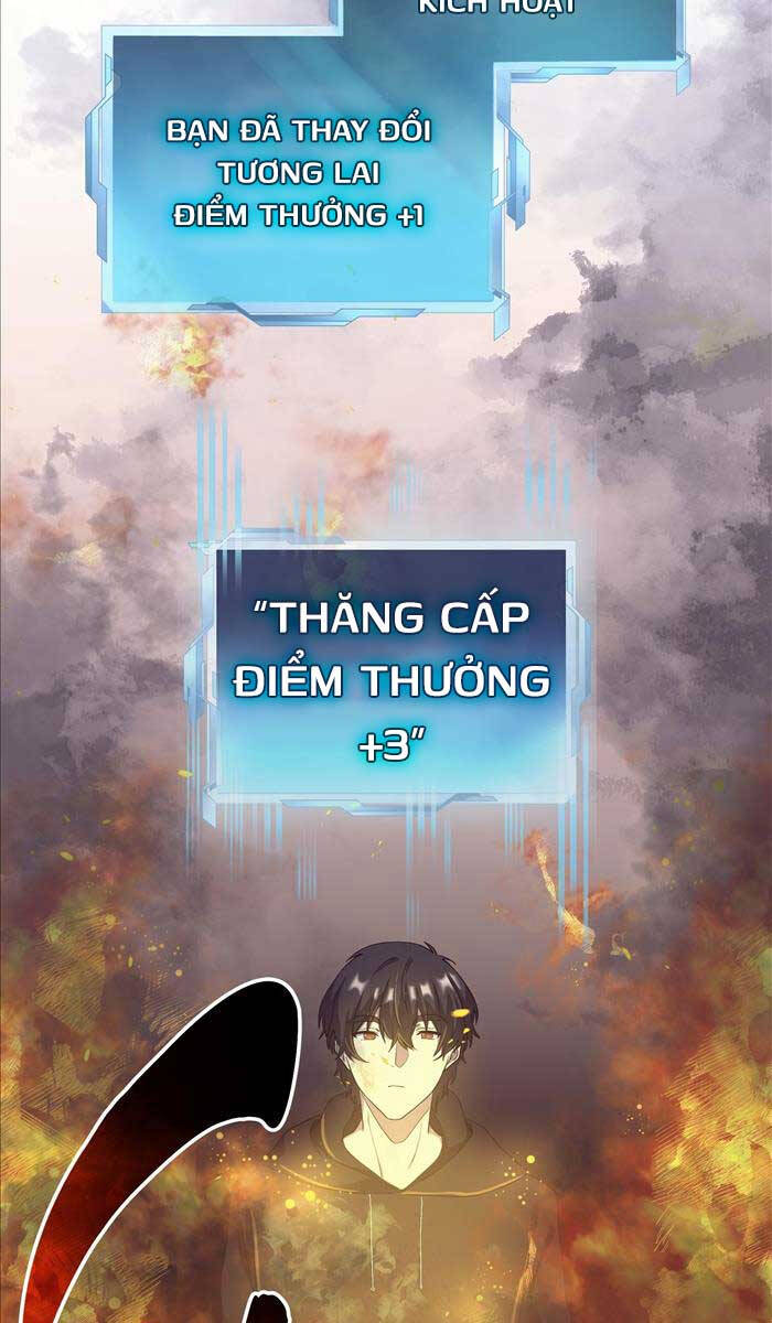 Ai Cũng Hồi Quy Ngoại Trừ Tôi Chapter 5 - 53