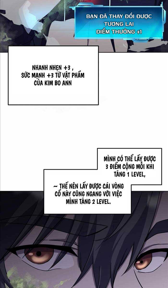 Ai Cũng Hồi Quy Ngoại Trừ Tôi Chapter 7 - 6