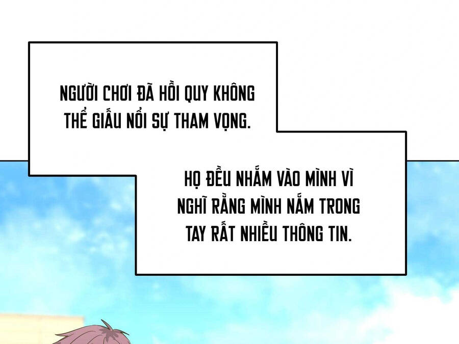 Ai Cũng Hồi Quy Ngoại Trừ Tôi Chapter 8 - 109