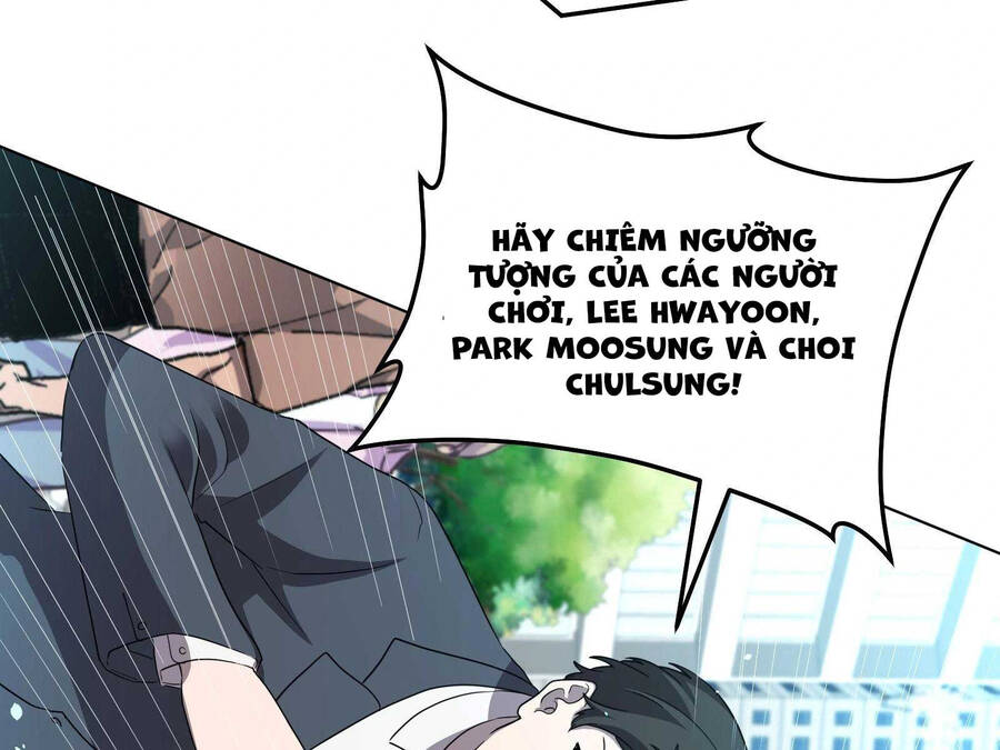 Ai Cũng Hồi Quy Ngoại Trừ Tôi Chapter 8 - 22