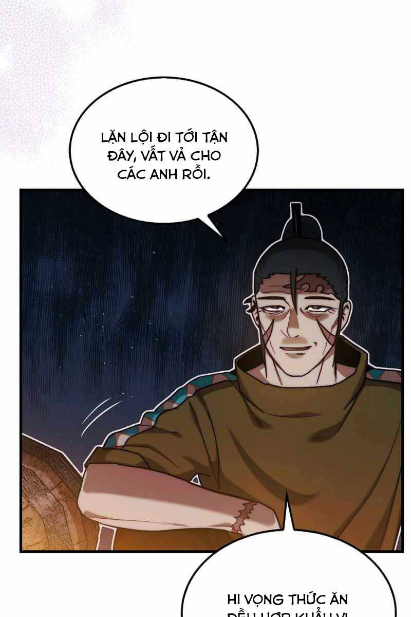 Quân Cờ Thứ 31 Lật Ngược Ván Cờ Chapter 17 - 41