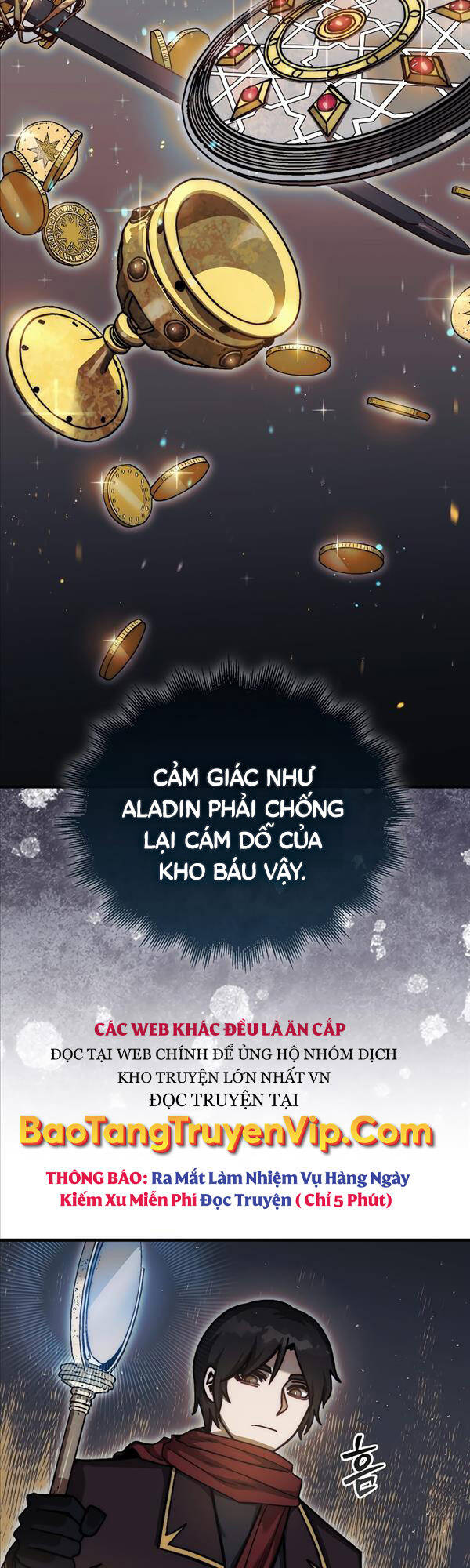 Quân Cờ Thứ 31 Lật Ngược Ván Cờ Chapter 22 - 2