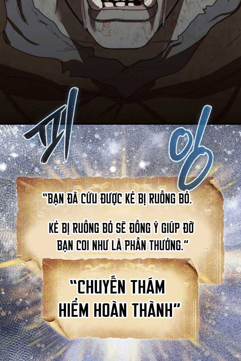 Quân Cờ Thứ 31 Lật Ngược Ván Cờ Chapter 7 - 138