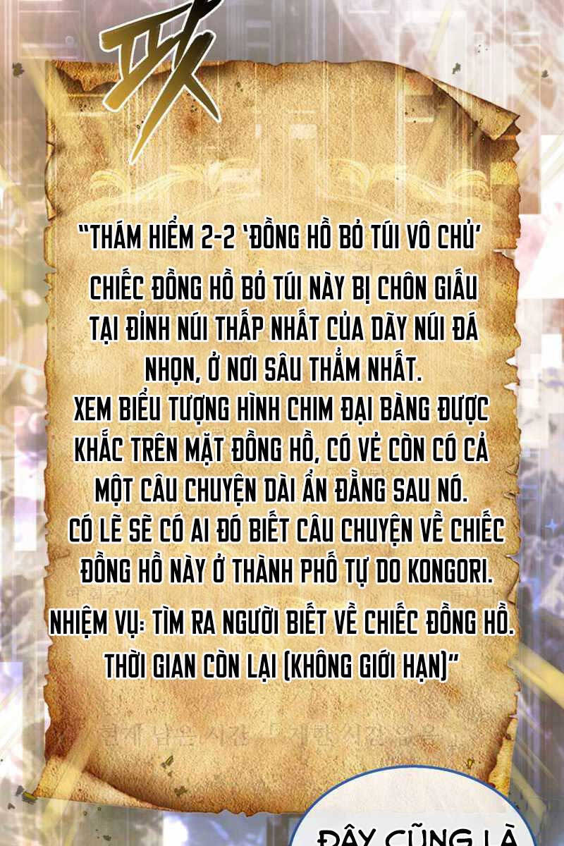 Quân Cờ Thứ 31 Lật Ngược Ván Cờ Chapter 7 - 91