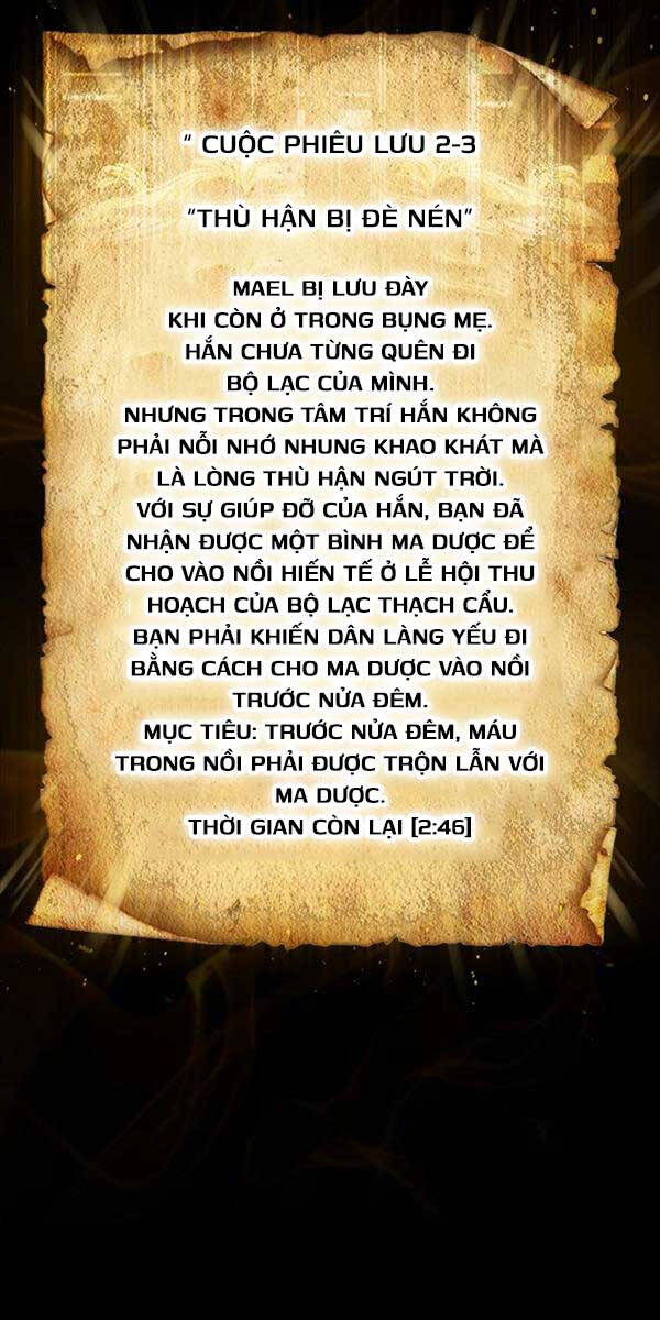 Quân Cờ Thứ 31 Lật Ngược Ván Cờ Chapter 8 - 22