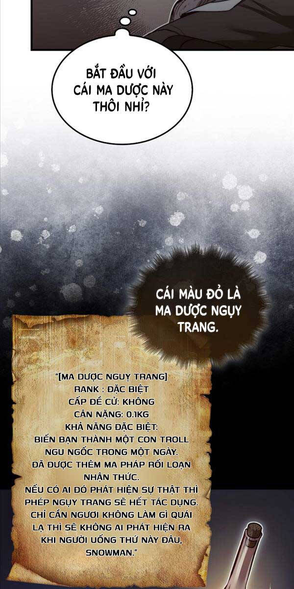 Quân Cờ Thứ 31 Lật Ngược Ván Cờ Chapter 8 - 32