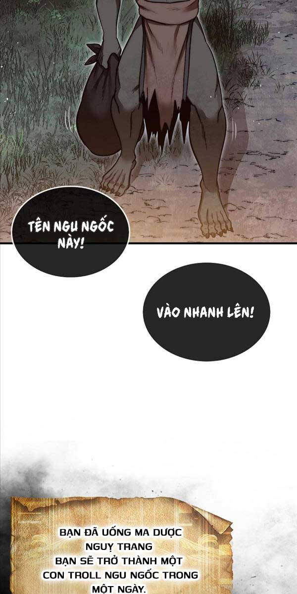 Quân Cờ Thứ 31 Lật Ngược Ván Cờ Chapter 8 - 43