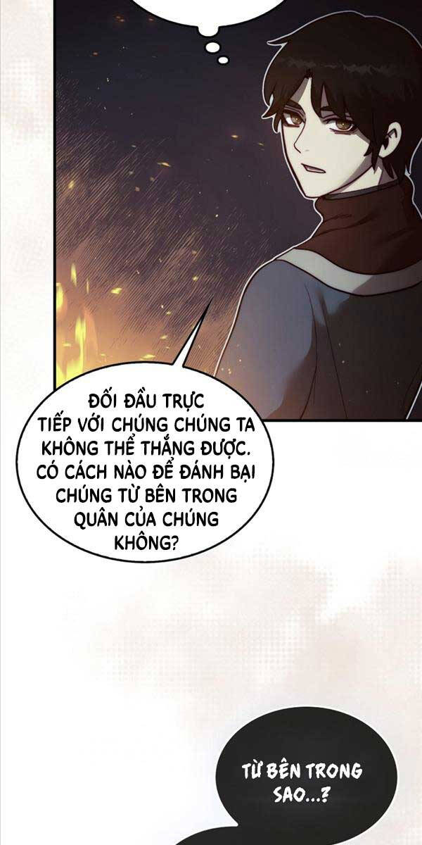 Quân Cờ Thứ 31 Lật Ngược Ván Cờ Chapter 8 - 7