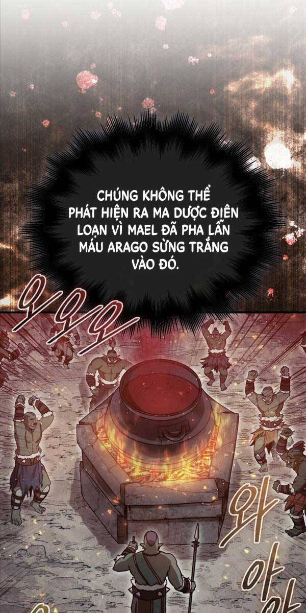 Quân Cờ Thứ 31 Lật Ngược Ván Cờ Chapter 8 - 68