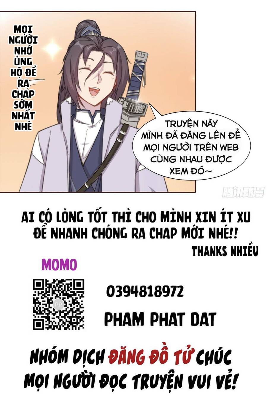 Nhân Vật Phản Diện Đại Sư Huynh, Tất Cả Các Sư Muội Đều Là Bệnh Kiều Chapter 7 - 11