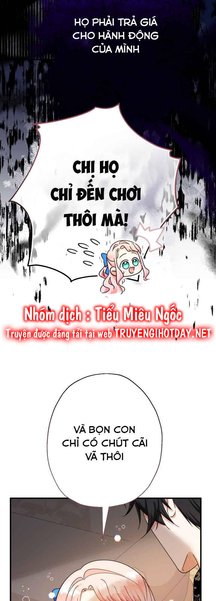 Tiểu Thư Tích Tiền Đi Bụi Chapter 15 - 6