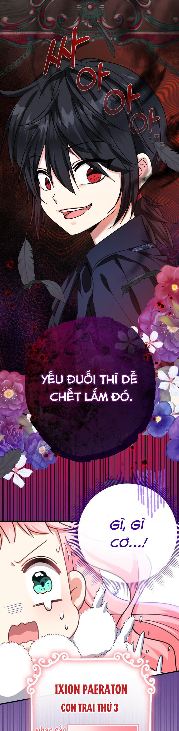 Tiểu Thư Tích Tiền Đi Bụi Chapter 26 - 39