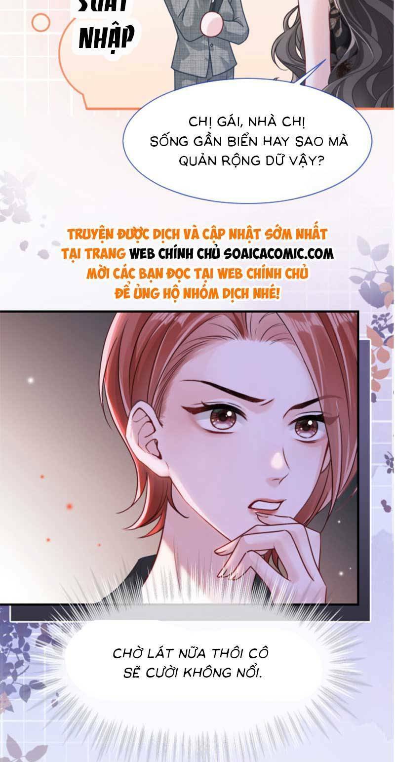 Lục Tổng Theo Đuổi Vợ Hậu Chia Tay Chapter 11 - 9