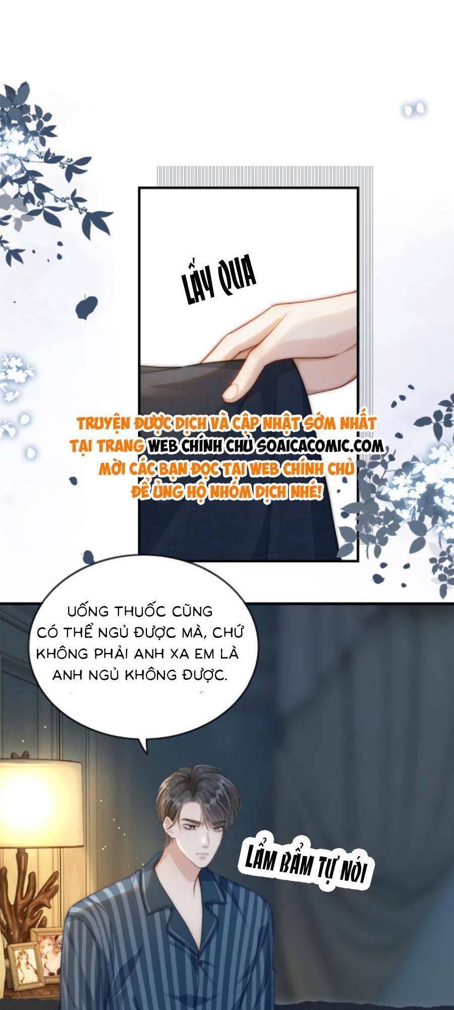 Lục Tổng Theo Đuổi Vợ Hậu Chia Tay Chapter 9 - 33