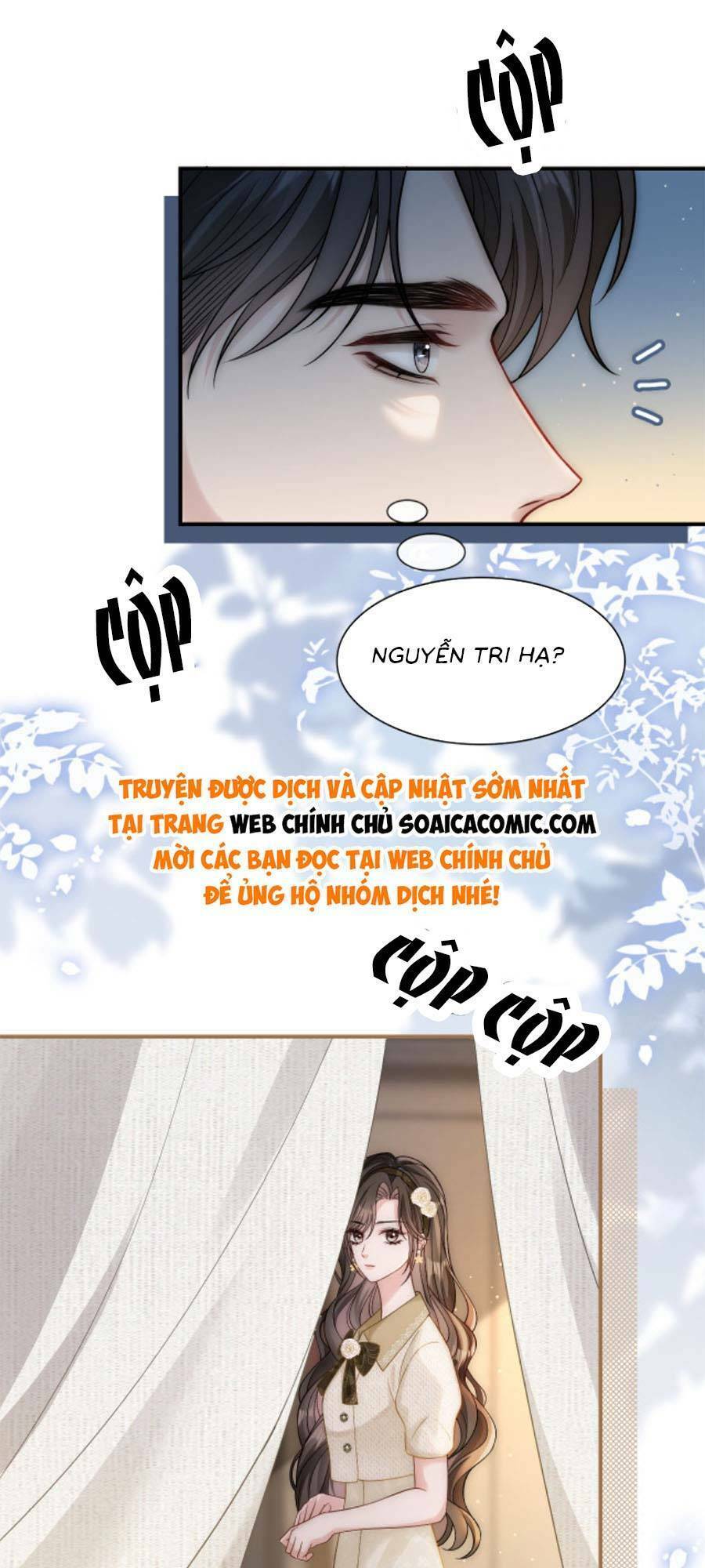 Lục Tổng Theo Đuổi Vợ Hậu Chia Tay Chapter 9 - 37