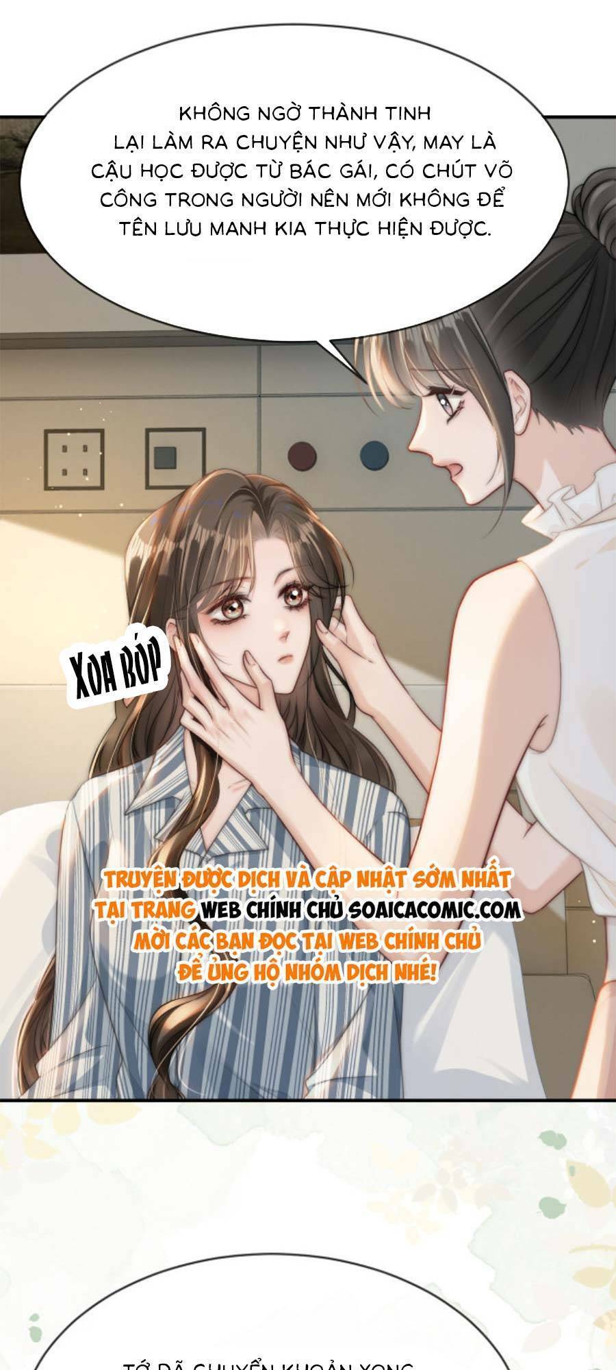 Lục Tổng Theo Đuổi Vợ Hậu Chia Tay Chapter 9 - 5