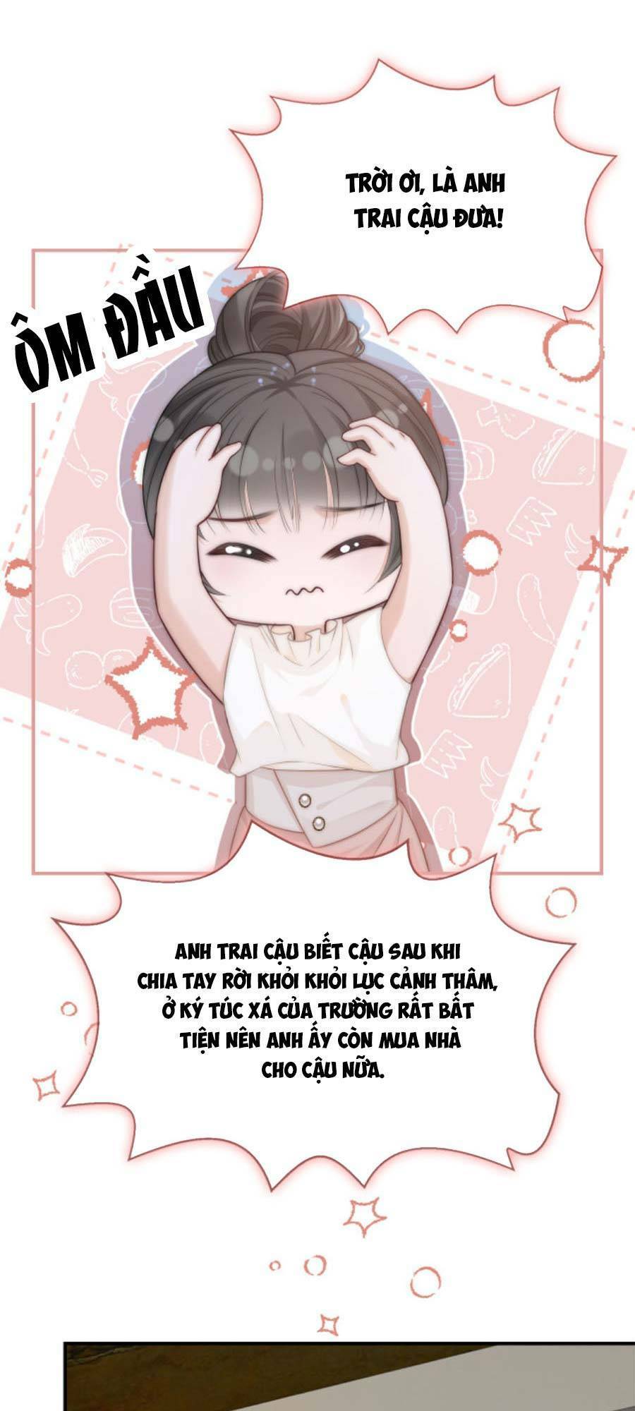 Lục Tổng Theo Đuổi Vợ Hậu Chia Tay Chapter 9 - 9