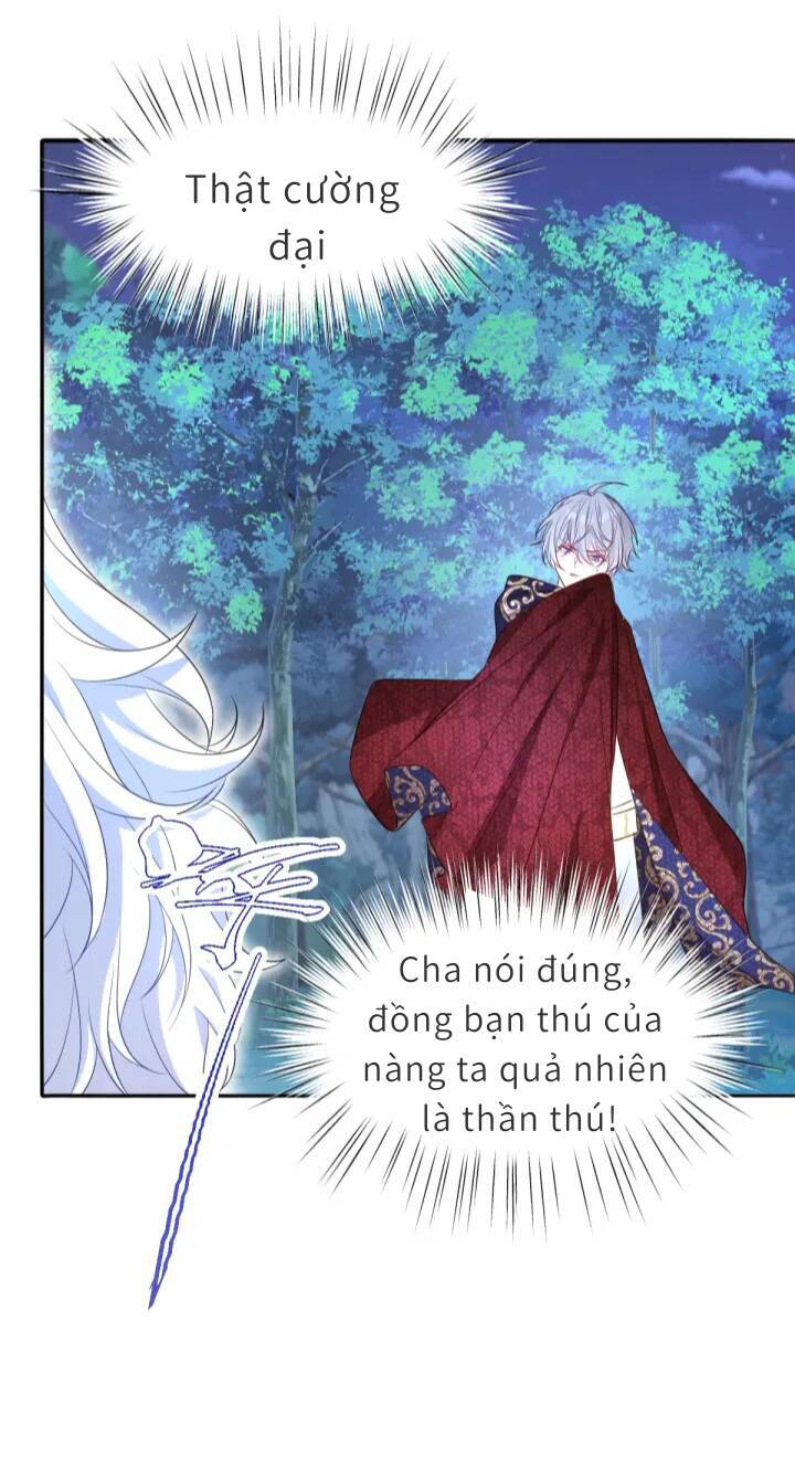 Trở Thành Đoàn Sủng Về Sau, Ta Đại Sát Tứ Phương Chapter 3 - 18