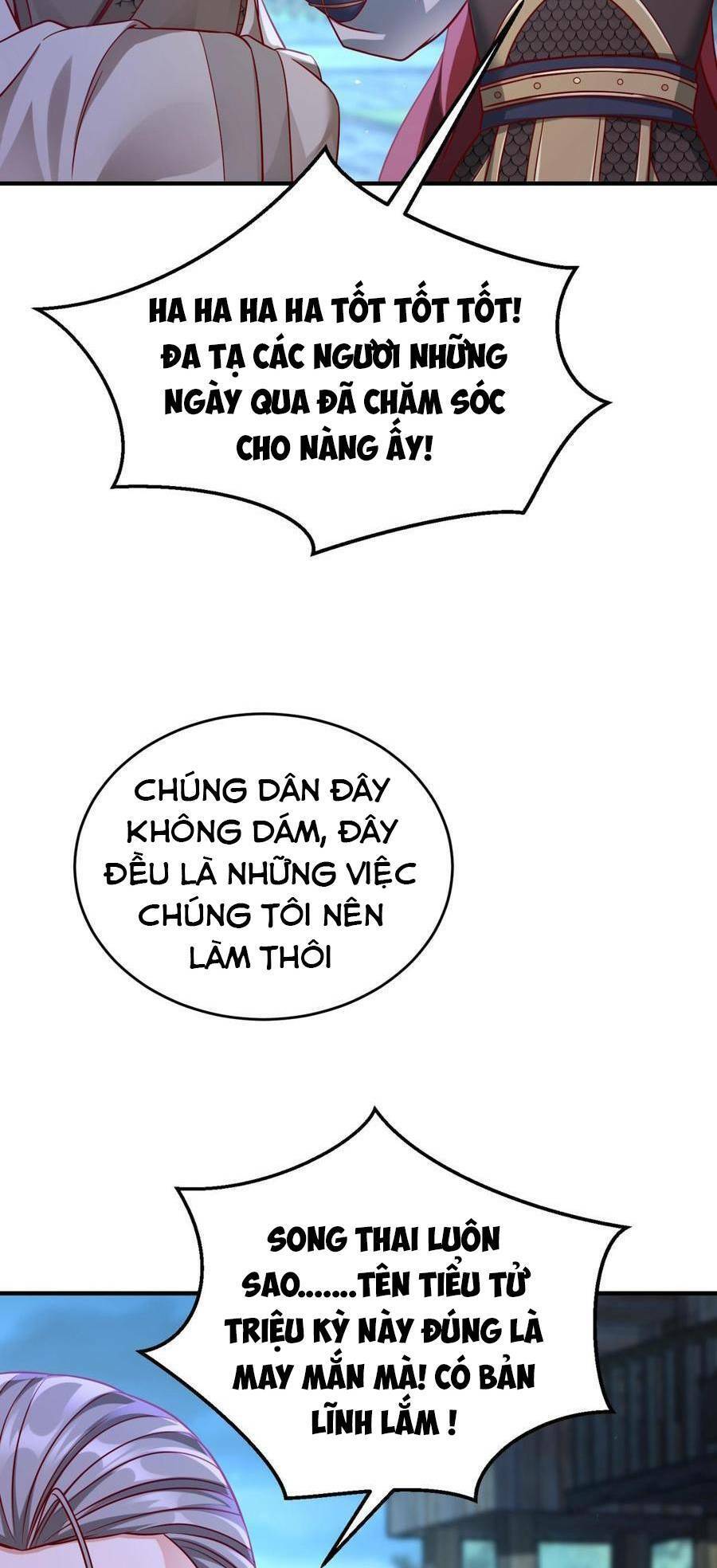 Đại Tần: Ta Con Trai Tần Thủy Hoàng Giết Địch Thăng Cấp Thành Thần Chapter 20 - 5