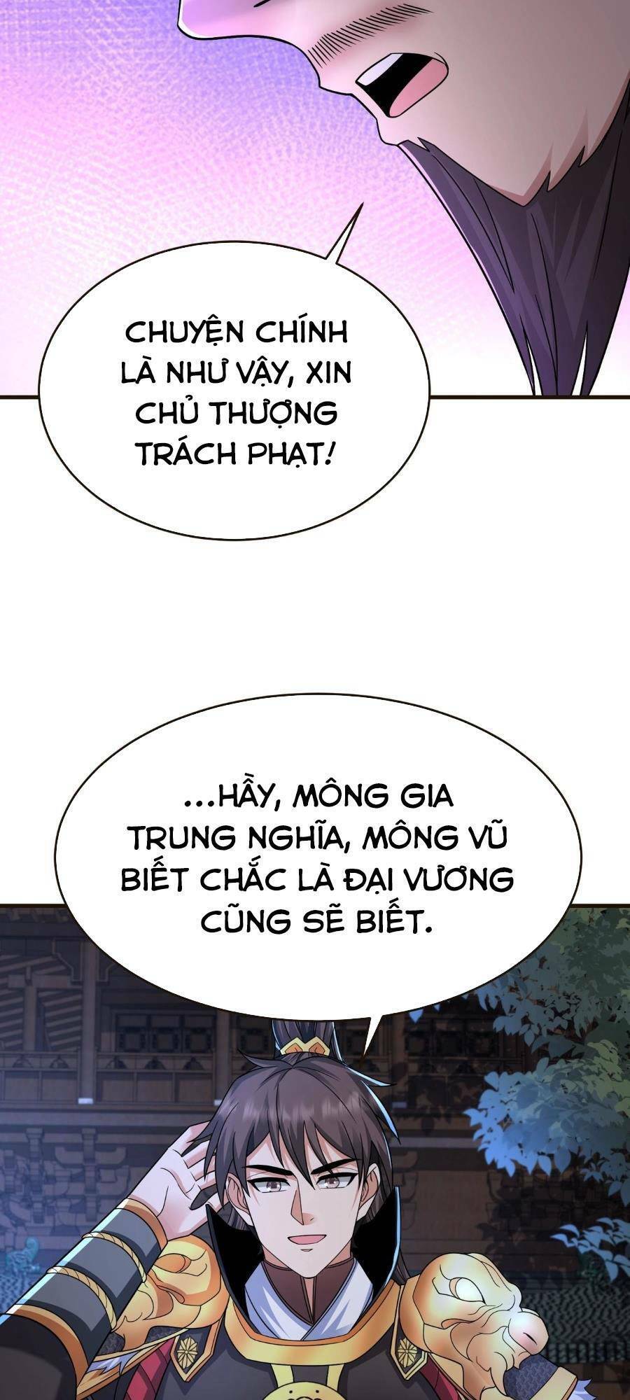 Đại Tần: Ta Con Trai Tần Thủy Hoàng Giết Địch Thăng Cấp Thành Thần Chapter 70 - 34