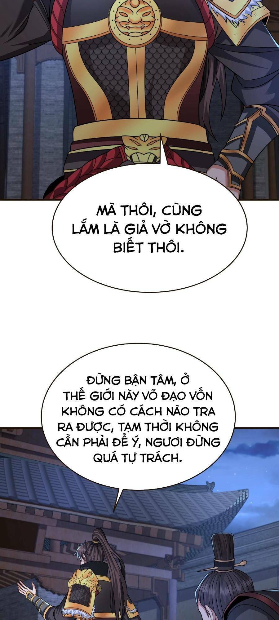 Đại Tần: Ta Con Trai Tần Thủy Hoàng Giết Địch Thăng Cấp Thành Thần Chapter 70 - 35