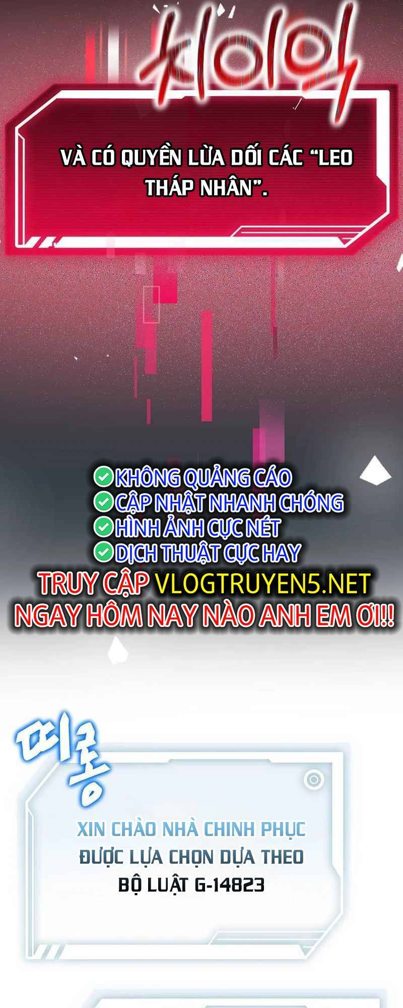 Ta Leo Lên Đỉnh Cao Ngay Cả Những Hồi Quy Giả Cũng Không Thể Đạt Tới Chapter 1 - 55