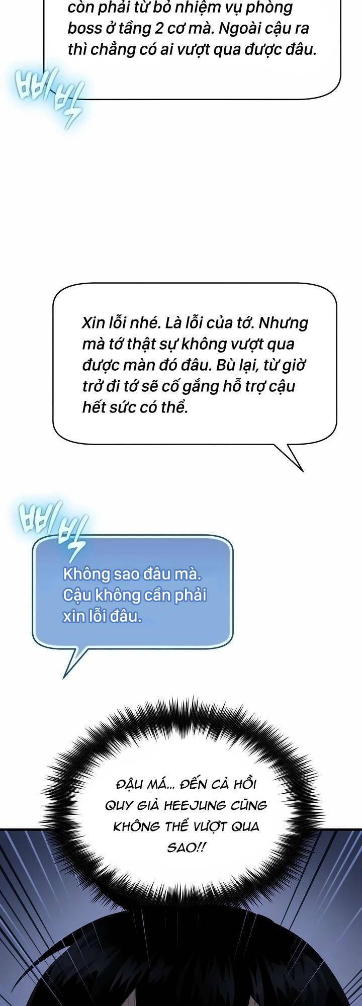 Ta Leo Lên Đỉnh Cao Ngay Cả Những Hồi Quy Giả Cũng Không Thể Đạt Tới Chapter 11 - 26