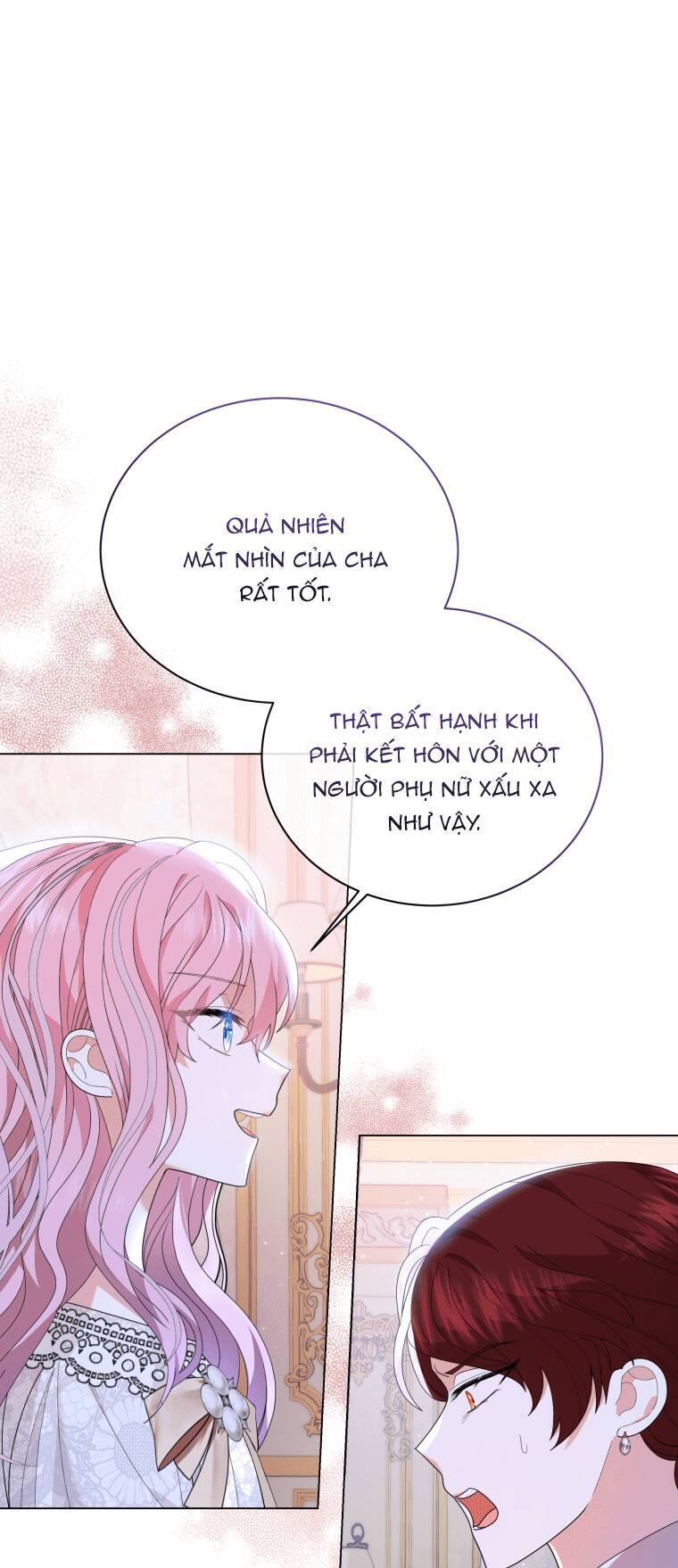 Công Chúa Nhỏ Chờ Được Hủy Hôn Chapter 3 - 51