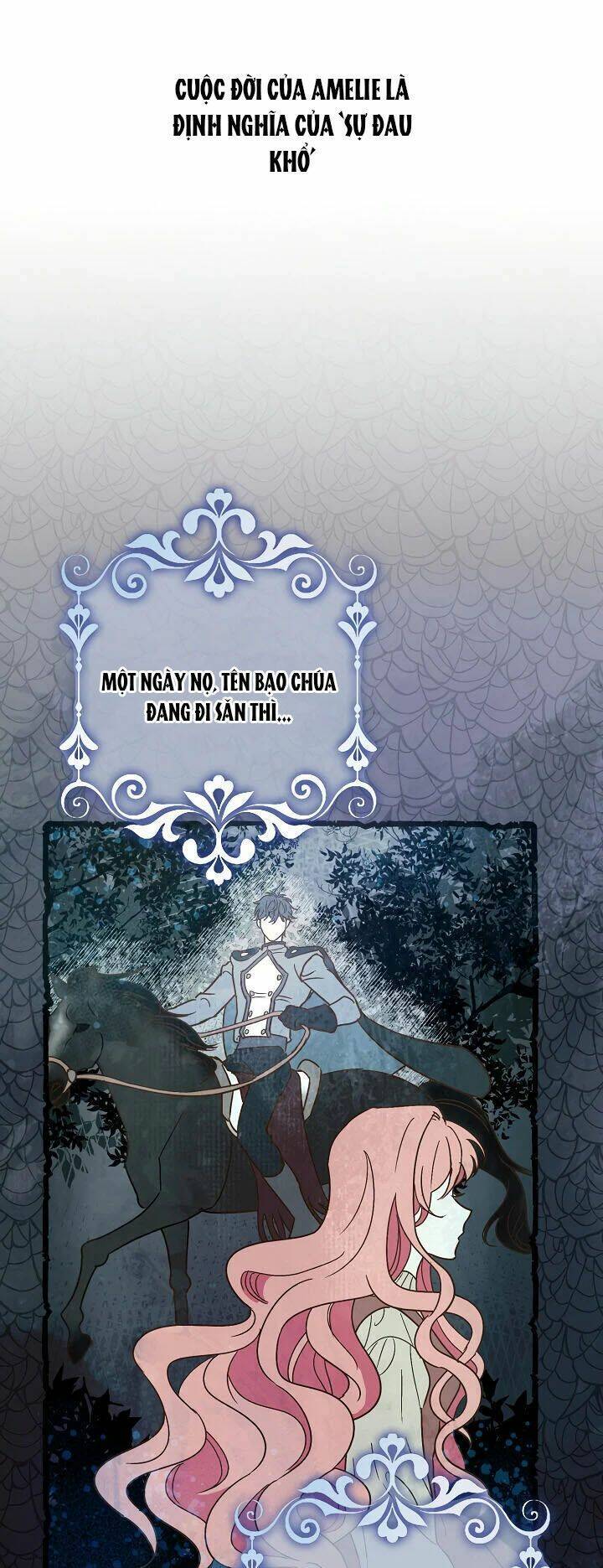 Liều Thuốc An Thần Của Bạo Chúa Chapter 1 - 48