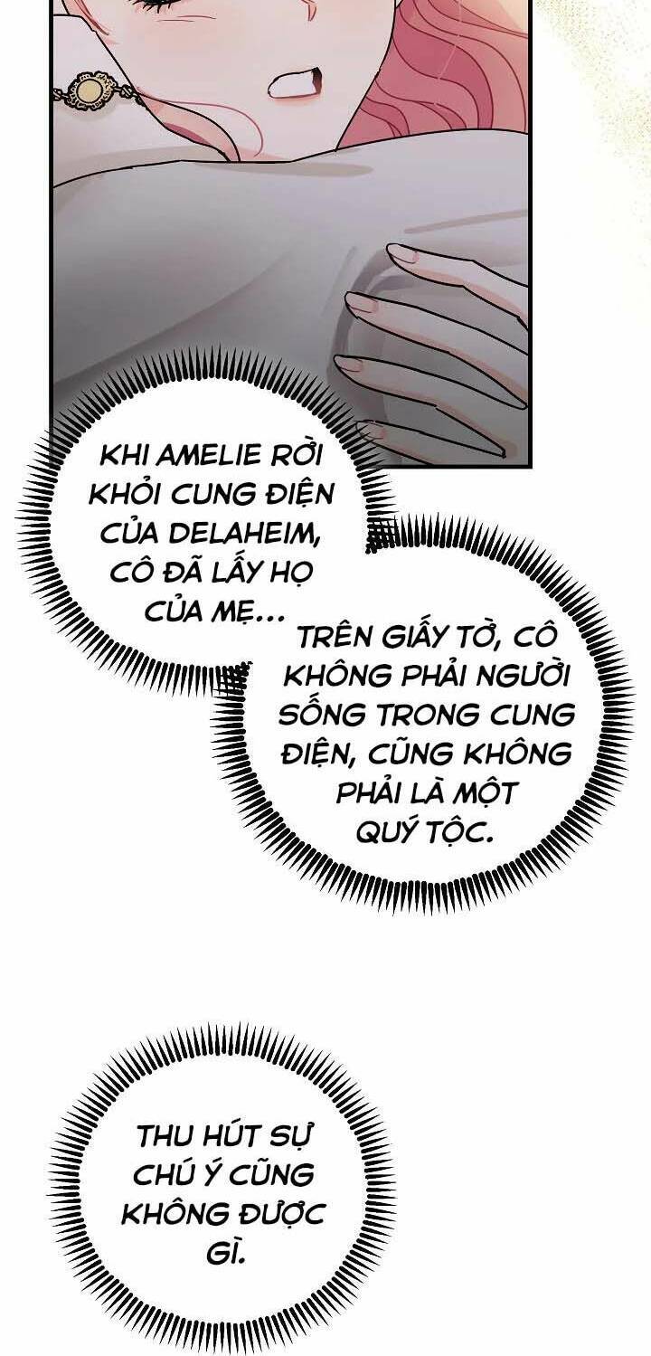 Liều Thuốc An Thần Của Bạo Chúa Chapter 3 - 42