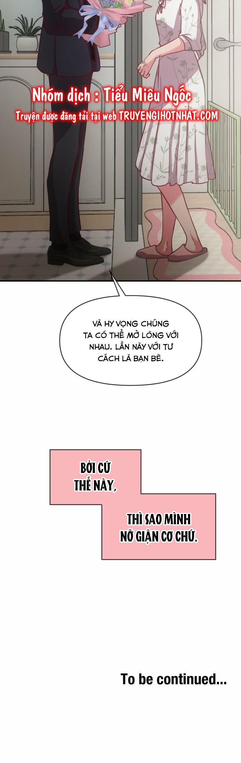 Xin Chào Con Yêu Chapter 3 - 50