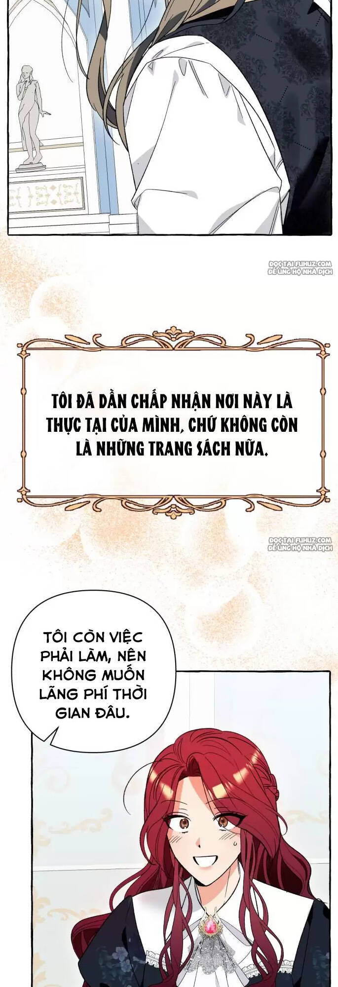 Tôi Tưởng Đó Chỉ Là Tiểu Thuyết Trọng Sinh Bình Thường Chapter 4 - 48