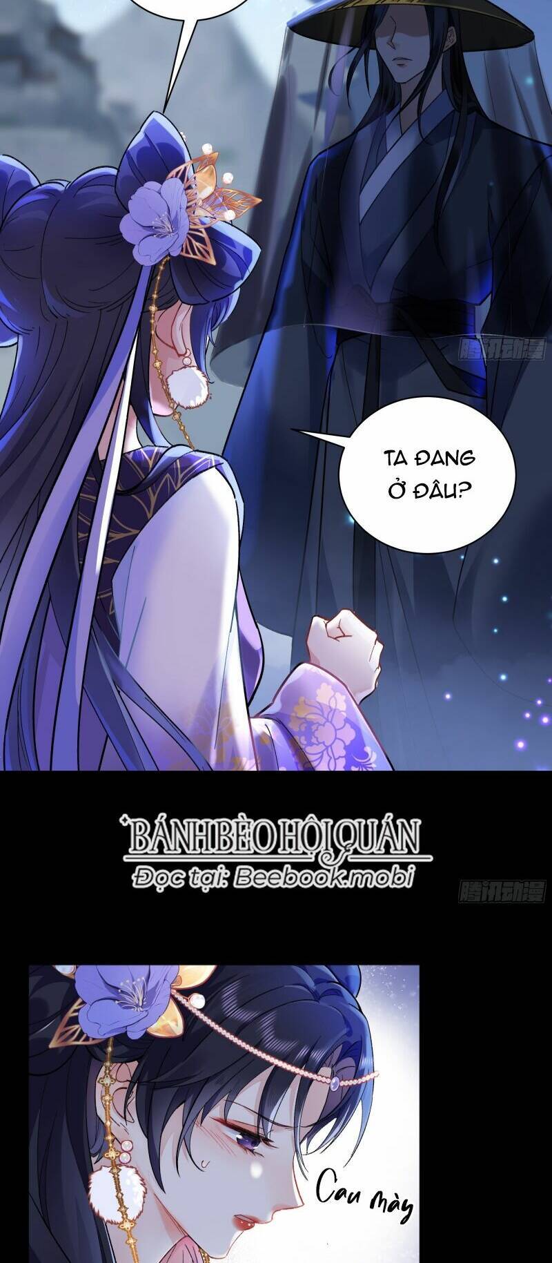 Xuyên Vào Văn Tu Tiên Lập Nam Đoàn Chapter 2 - 45