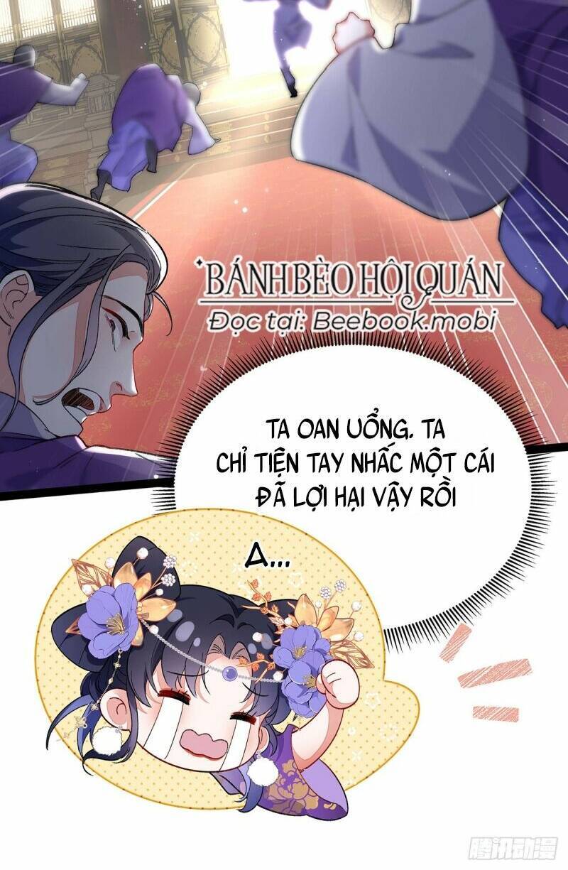 Xuyên Vào Văn Tu Tiên Lập Nam Đoàn Chapter 3 - 43