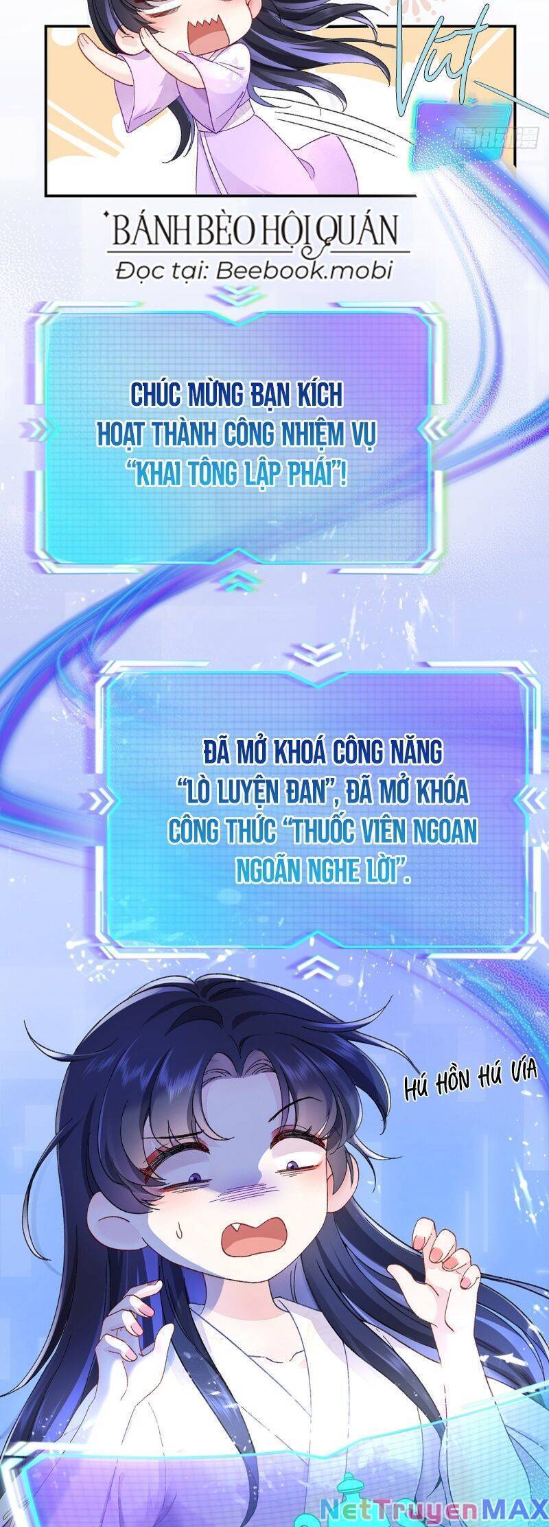 Xuyên Vào Văn Tu Tiên Lập Nam Đoàn Chapter 7 - 5