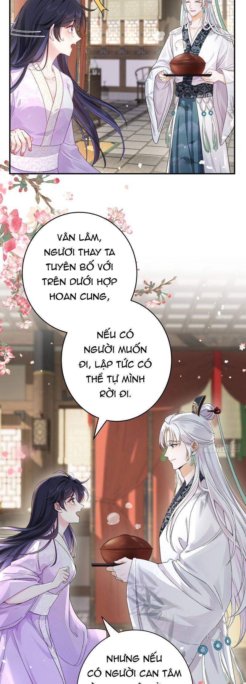 Xuyên Vào Văn Tu Tiên Lập Nam Đoàn Chapter 7 - 10