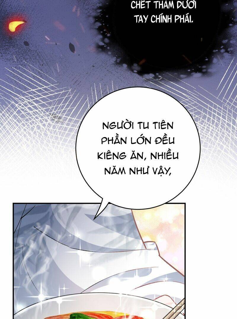 Xuyên Vào Văn Tu Tiên Lập Nam Đoàn Chapter 5 - 21