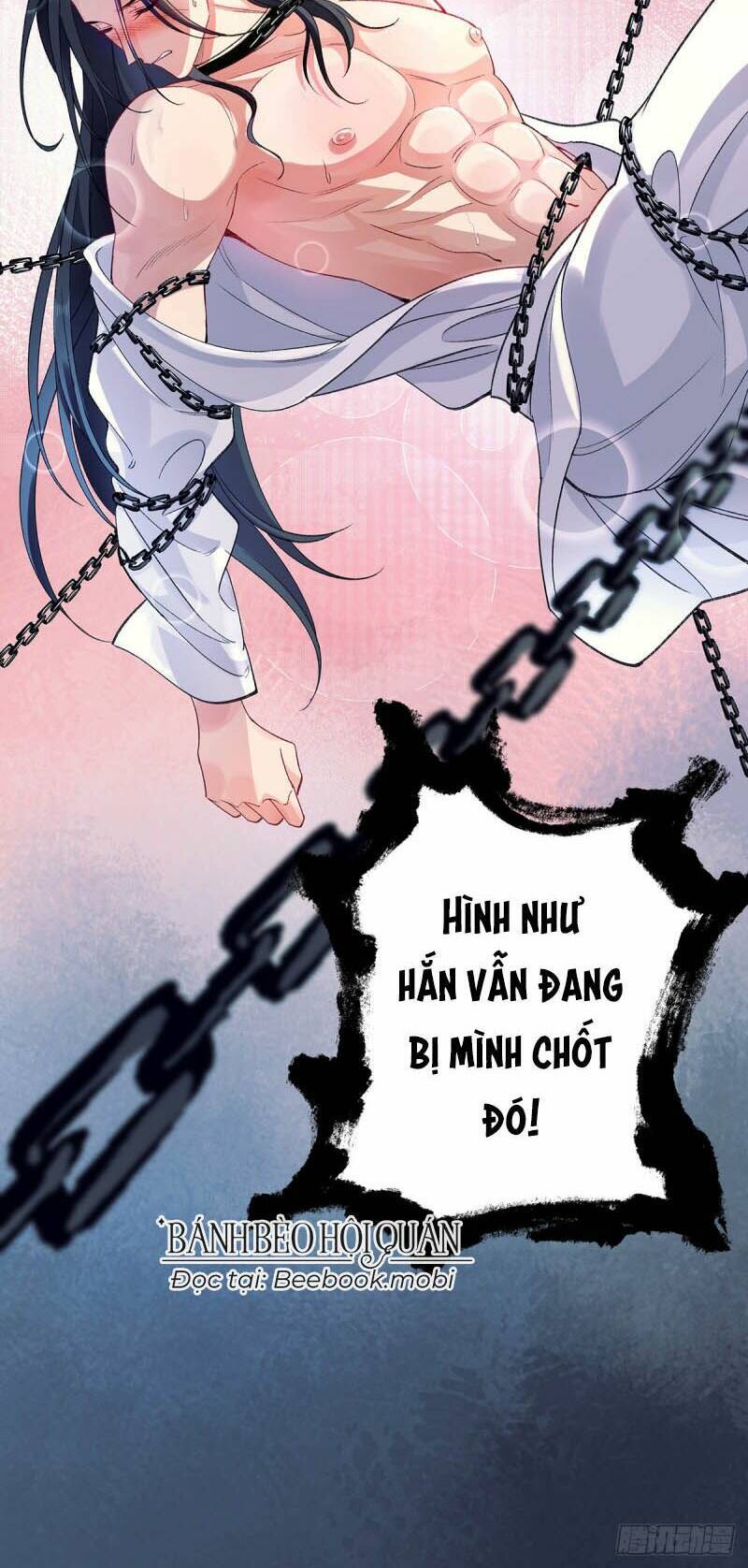 Xuyên Vào Văn Tu Tiên Lập Nam Đoàn Chapter 8 - 25