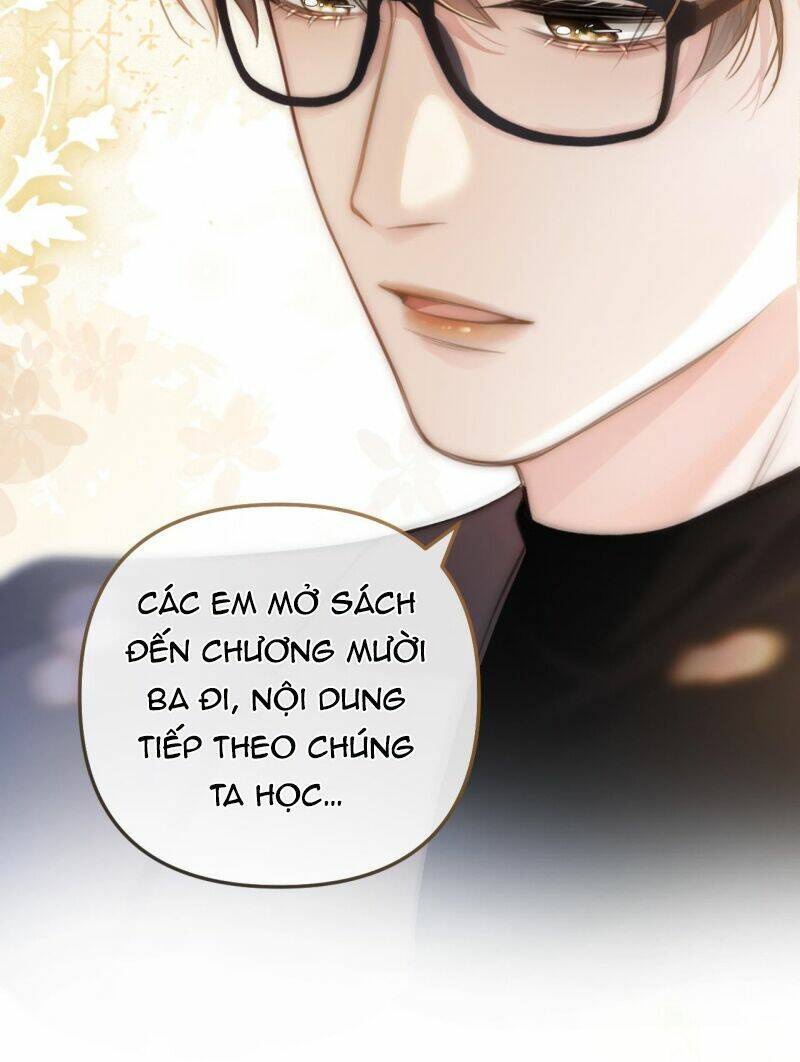 Ngày Mai Cũng Thích Em Chapter 3 - 27