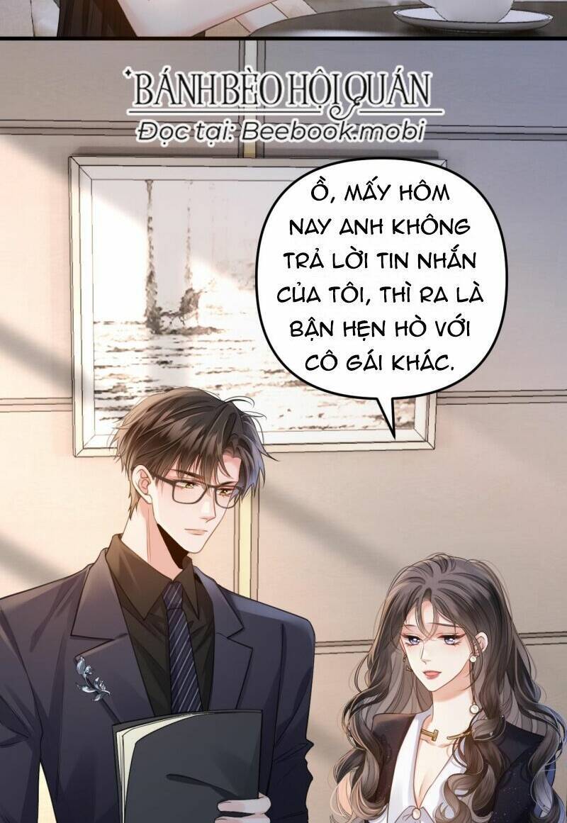 Ngày Mai Cũng Thích Em Chapter 4 - 22