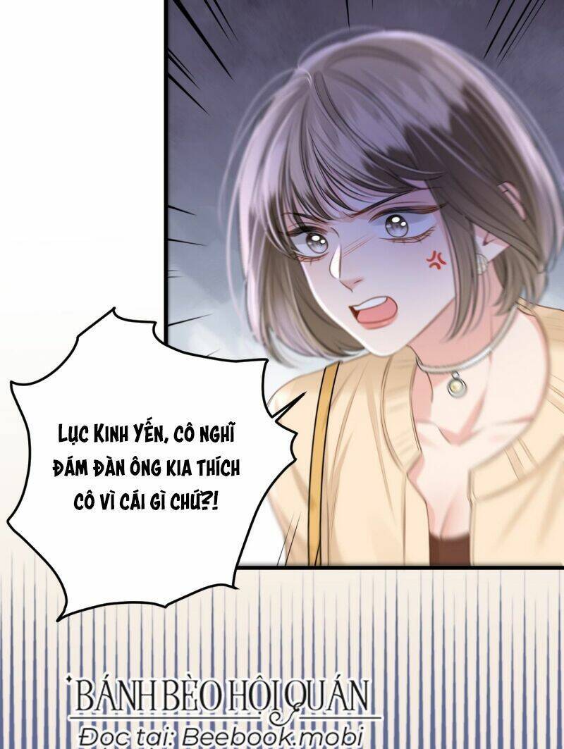 Ngày Mai Cũng Thích Em Chapter 5 - 24