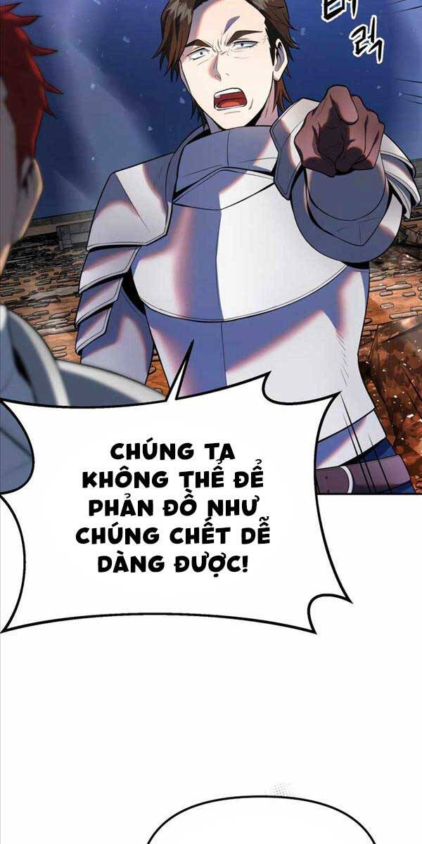 Hoàng Kim Pháp Sư Chapter 17 - 24