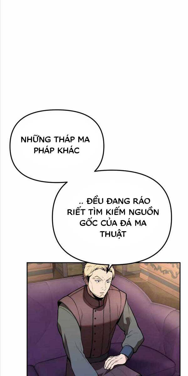 Hoàng Kim Pháp Sư Chapter 8 - 7